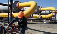 Russia and Ukraine to hold new gas talks